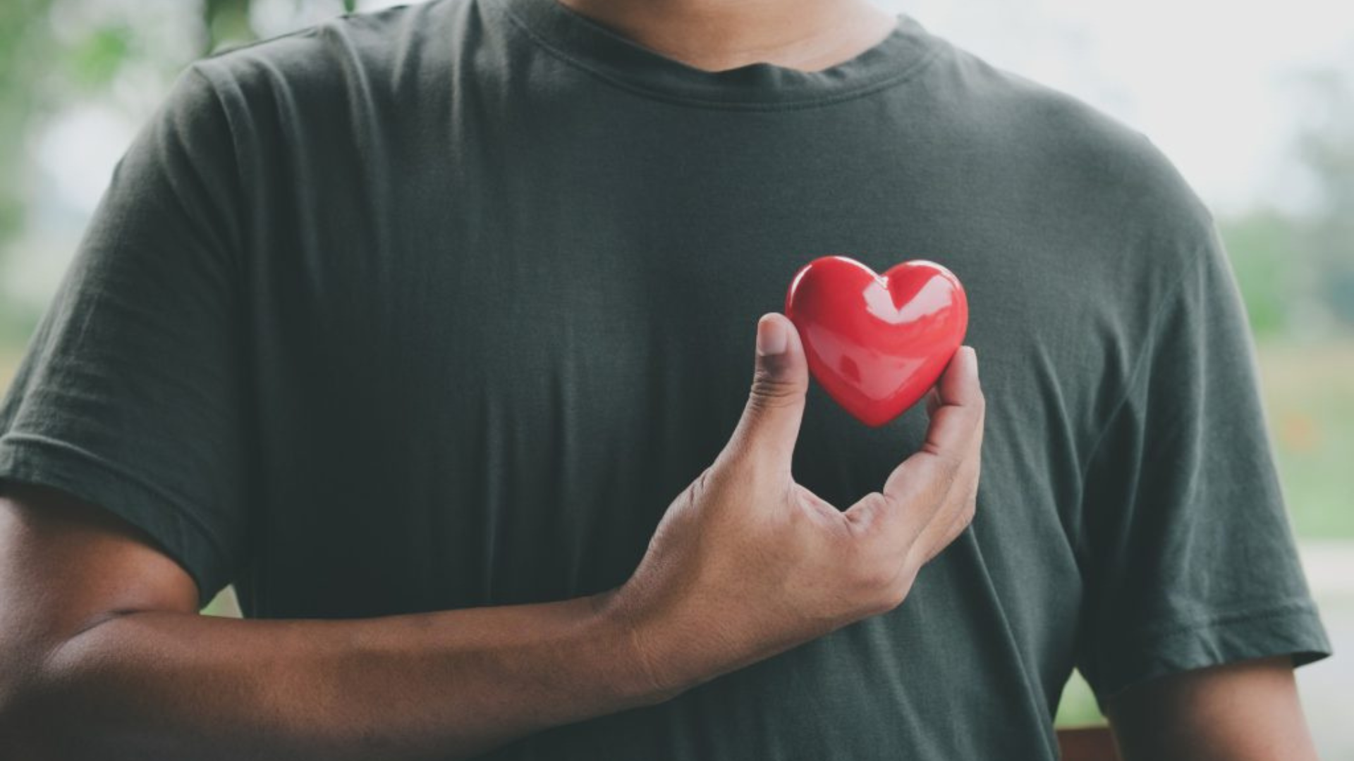 How to Keep Your Heart Healthy After 40